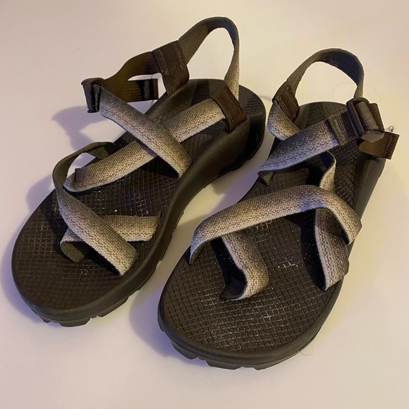 Chaco Strappy Sandals - Picture 1 of 7